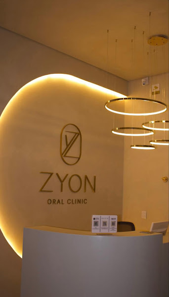 Foto 3 de Zyon Oral Clinic