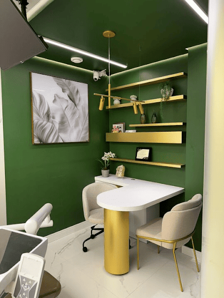 Foto 3 de ZZ Odontologia